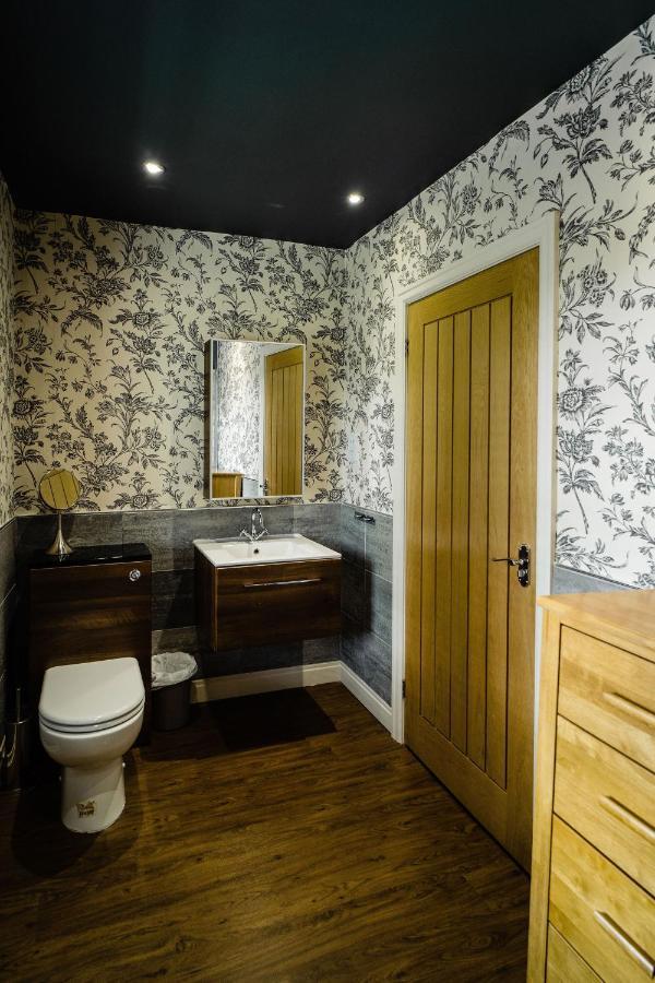 The Rectory Rooms, Studio 2 Threshfield Exterior photo