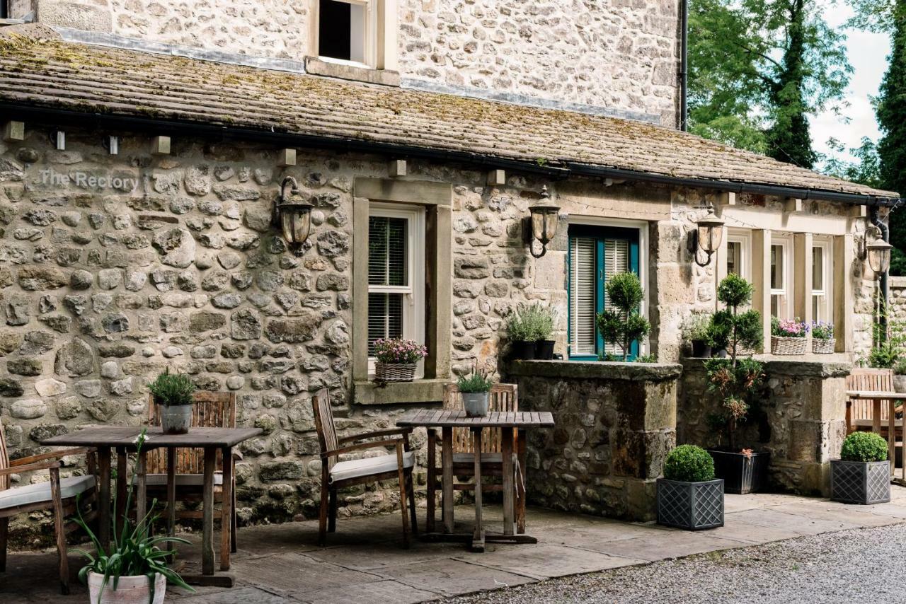 The Rectory Rooms, Studio 2 Threshfield Exterior photo