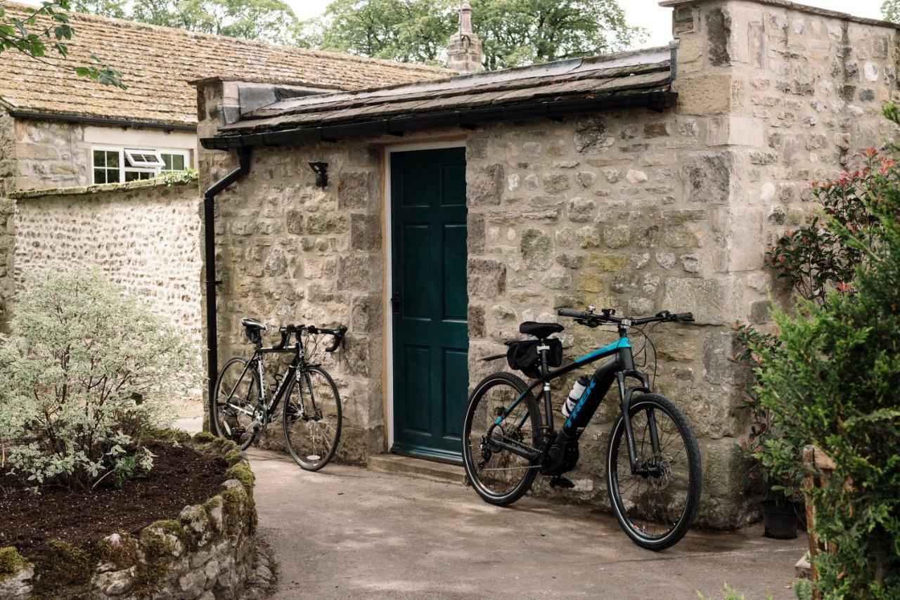 The Rectory Rooms, Studio 2 Threshfield Exterior photo