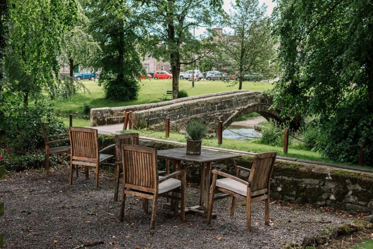 The Rectory Rooms, Studio 2 Threshfield Exterior photo